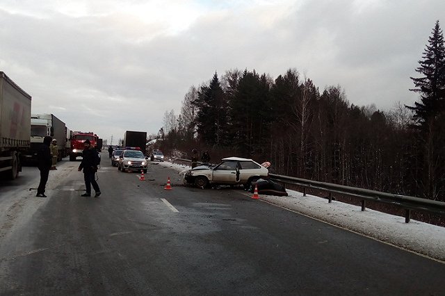 Госавтоинспекция призывает водителей сменить стиль вождения на более аккуратный