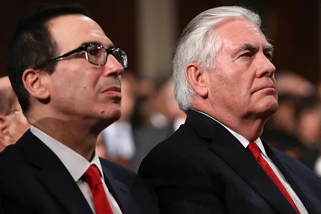 Избежавший санкций Кудрин рассказал о последствиях «кремлевского доклада»