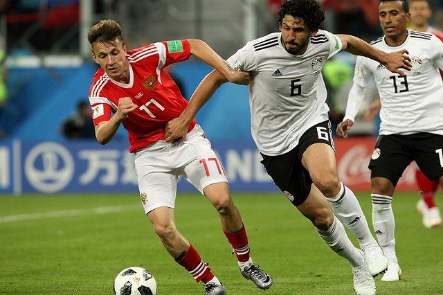 СМИ анонсировали переговоры о трансфере Александра Головина в «Арсенал»