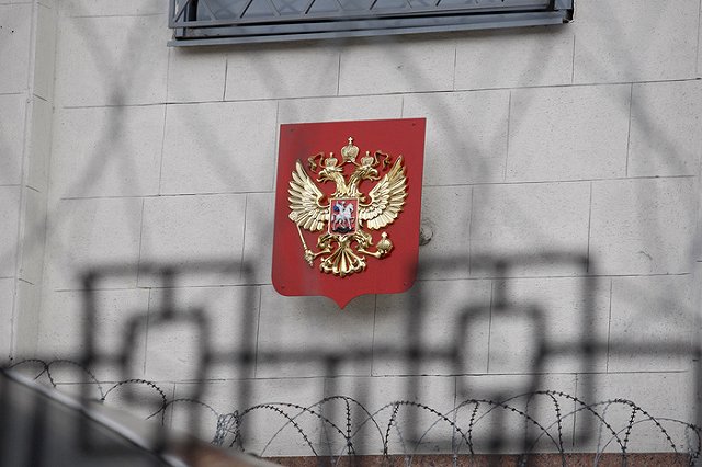 УМВД Екатеринбурга: преступность в городе снижается, за исключением наркотиков