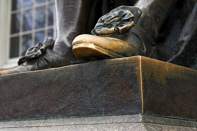 УрФУ потерялся в рейтинге лучших вузов мира