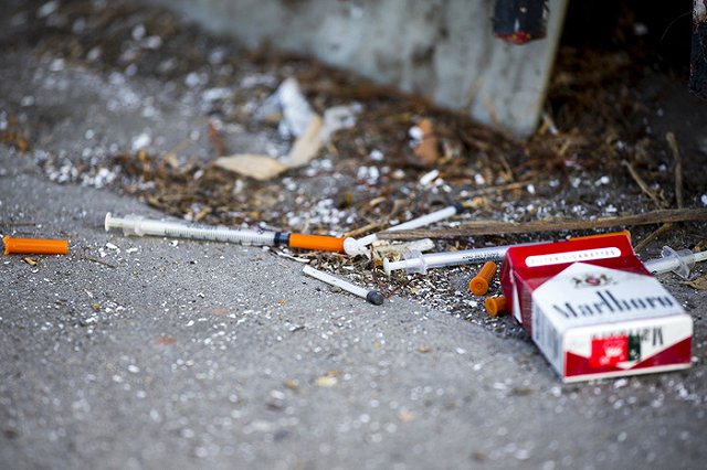 Наркоторговку с 1 классом образования осудили на 13 лет на Южном Урале