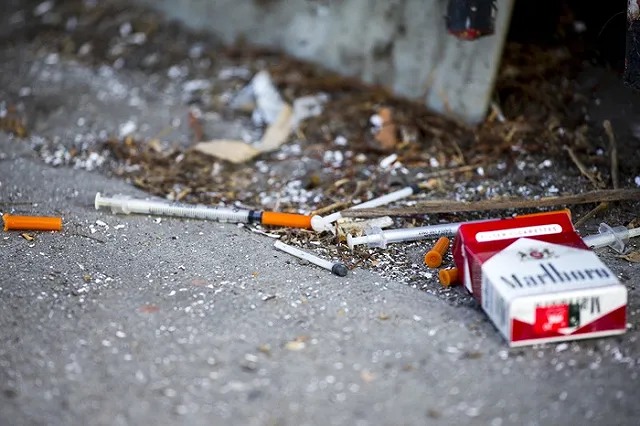 Наркоторговку с 1 классом образования осудили на 13 лет на Южном Урале