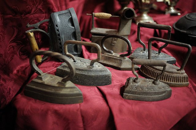 Музей истории Екатеринбурга подозревают в коррупции