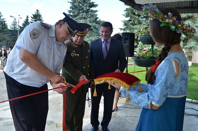 СМИ: УМВД Екатеринбурга возглавит сослуживец Александра Мешкова