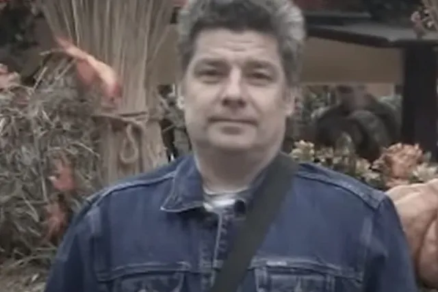 Мать Сергея Захарова, погибшего в ДТП, которое устроил Ефремов, рассказала о сыне