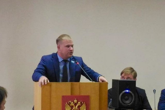 Случайно выстрелил в голову: свердловского депутата будут судить за убийство