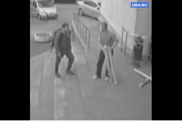 Свердловский омбудсмен обвинила силовиков в молчании по делу Таушанкова