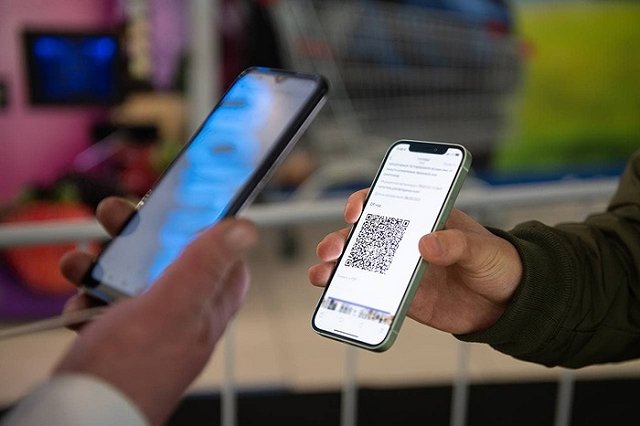 Свердловские предприниматели просят ввести QR-коды в общественном транспорте