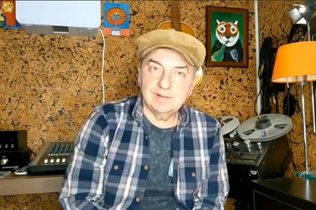 Лидер группы «Чайф» не заплатил за такси в Екатеринбурге