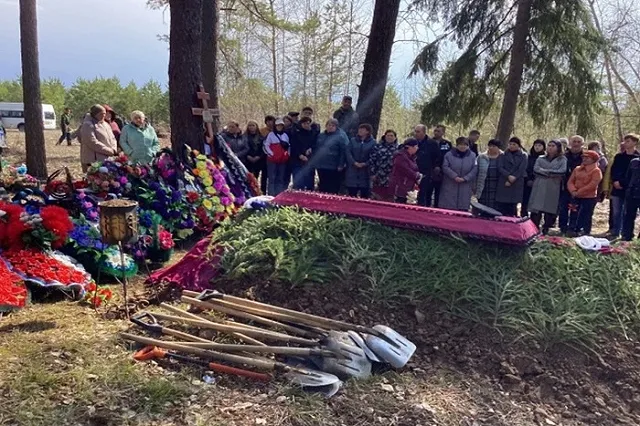 На боевом посту в Мариуполе погиб свердловский солдат