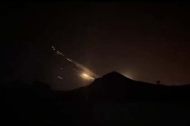 Армения обратилась к России, ОДКБ и СБ ООН в связи с эскалацией на границе с Азербайджаном