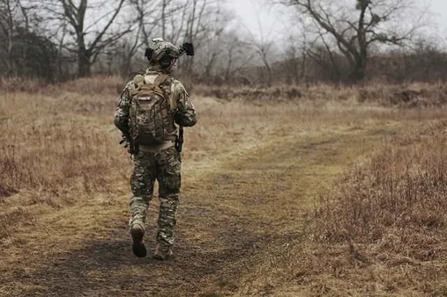 «Никакой учебки нет»: жена мобилизованного свердловчанина пожаловалась на хаос при призыве