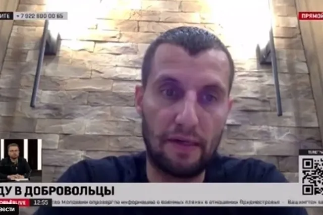 Каска екатеринбургского пиарщика, идущего добровольцем на фронт, спасла военнослужащего