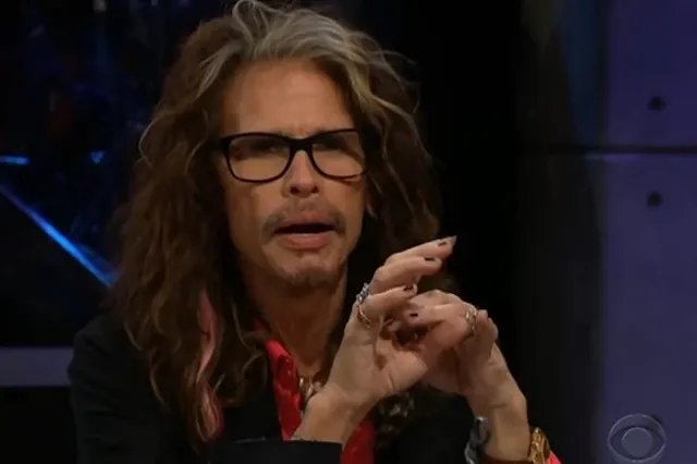 Фронтмена Aerosmith Стивена Тайлера обвинили в сексуальном насилии