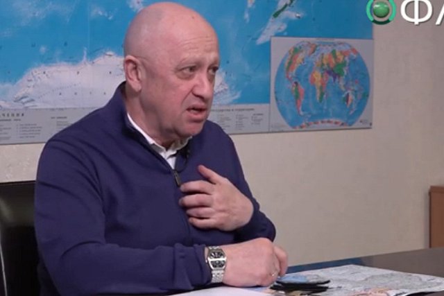 Креативщик сообщил, что крупные агентства не принимают заказ на рекламу от ЧВК «Вагнер»