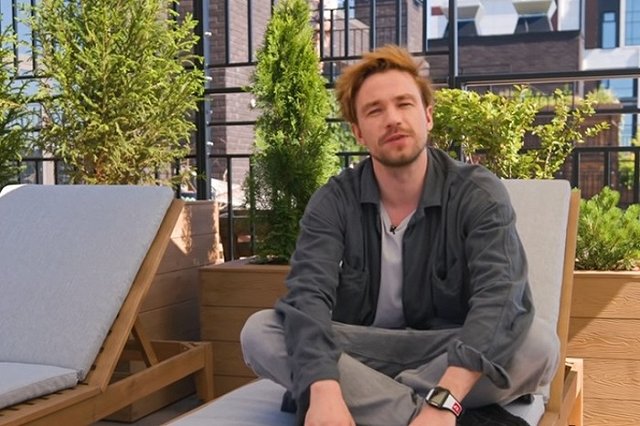 «Когда она — понимаешь в секунду». Актер Александр Петров женился