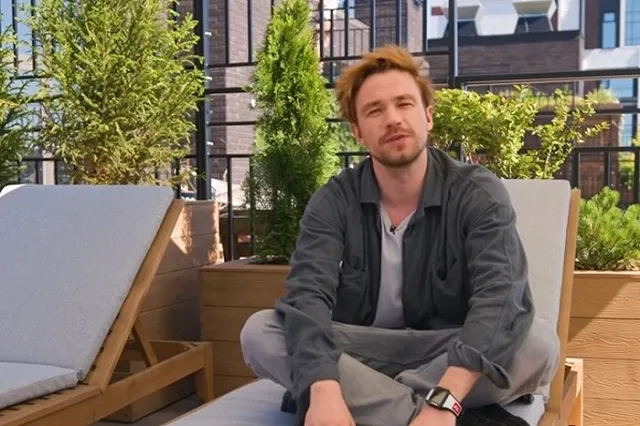 «Когда она — понимаешь в секунду». Актер Александр Петров женился