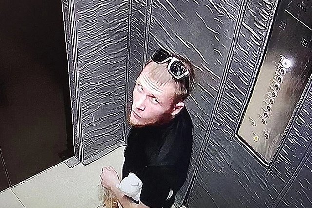 Силовики рассказали о задержании педофила, напавшего на 10-летнюю девочку на Эльмаше