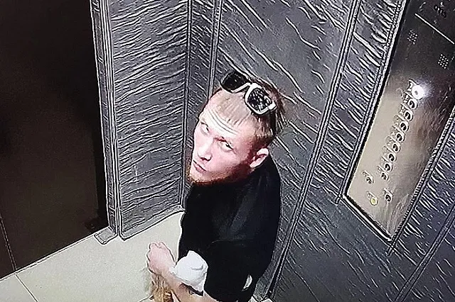 Силовики рассказали о задержании педофила, напавшего на 10-летнюю девочку на Эльмаше