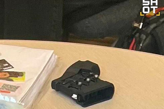 Во Владивостоке школьник открыл стрельбу во время урока