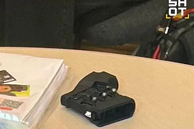 Во Владивостоке школьник открыл стрельбу во время урока