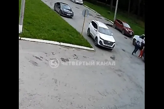 Депутату Вегнеру, рассказавшему об избиении ученого в Екатеринбурге, начали угрожать неизвестные