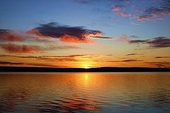 Шарташ получит статус памятника природы