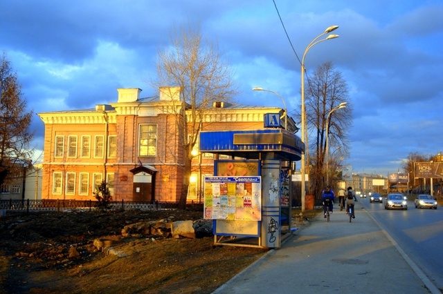 На перекрестке Московской — Щорса меняется схема движения автотранспорта