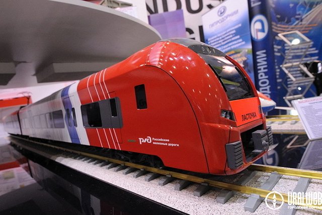 На «ИННОПРОМе-2015» ждут Путина и Си Цзиньпина