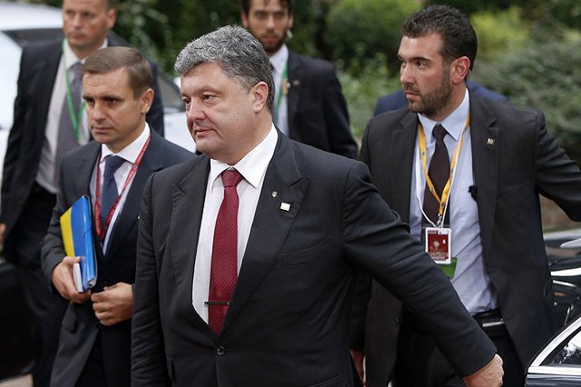 В ЕС посоветовали Москве «не ждать новогодних подарков по санкциям»