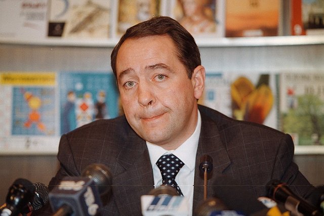 СМИ: Лесин скончался от тупых травм головы