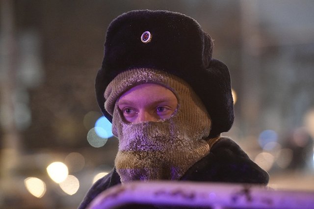 В Екатеринбурге ищут 10-летнего мальчика, который ушел из центра соцпомощи