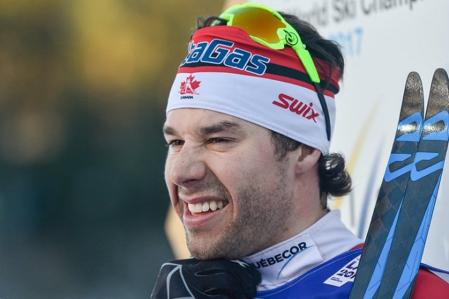 Петер Нортуг: хочу выступить за сборную России и обыграть норвежцев