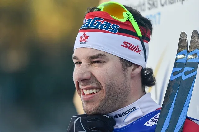 Петер Нортуг: хочу выступить за сборную России и обыграть норвежцев