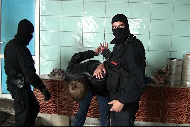 Челябинец, заказавший убийство кислотой экс-возлюбленной, предстанет перед судом