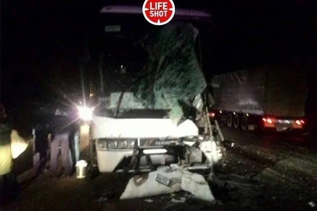 Родители детей, попавших в ДТП под Ростовом, написали письмо погибшему водителю