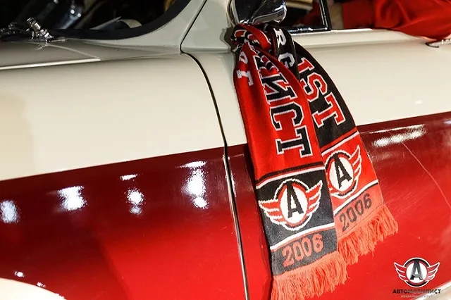 «Автомобилист» в гостях нанес поражение «Северстали»