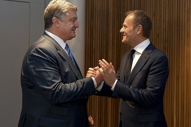 Митрополит УПЦ назвал Порошенко «современным гонителем церкви»