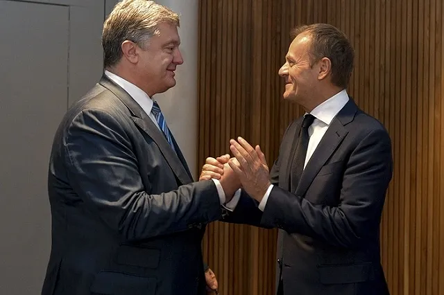 Митрополит УПЦ назвал Порошенко «современным гонителем церкви»