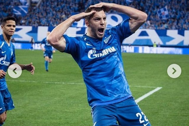 «Алюминиевый» Дзюба похищен в Подмосковье