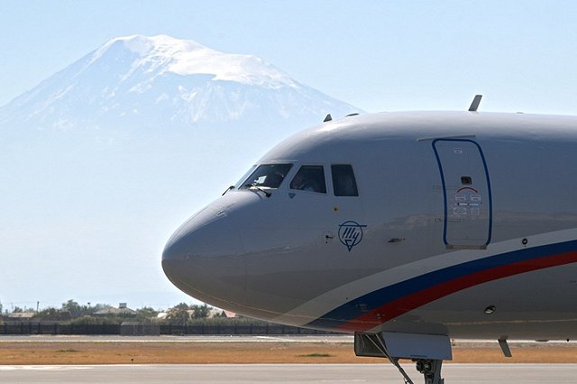 Пилот рейса «Аэрофлота» умер после экстренной посадки