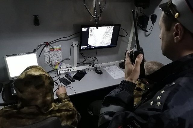 В Свердловской области сотрудники Госавтоинспекции устроили облаву на нарушителей ПДД