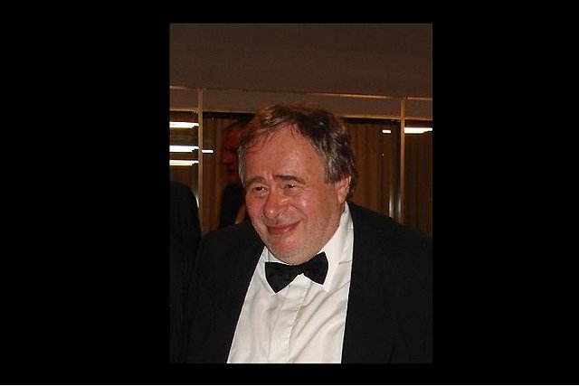 В России от коронавируса умер экс-министр энергетики Лопухин