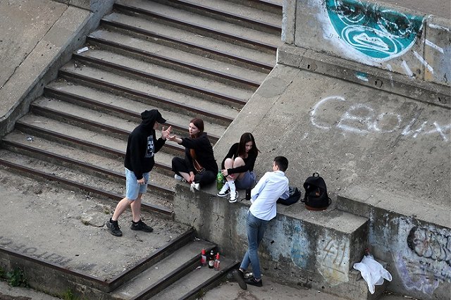 Несовершеннолетние, ставшие самозанятыми с 2021 года, получат «допкапитал»