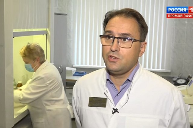 В омской больнице ответили на обвинения во второй попытке отравления Навального