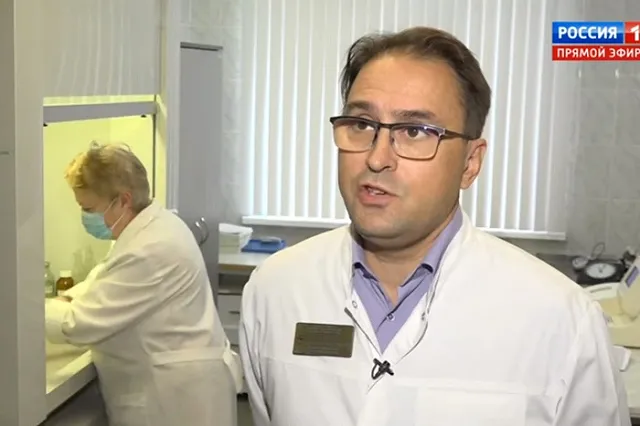 В омской больнице ответили на обвинения во второй попытке отравления Навального