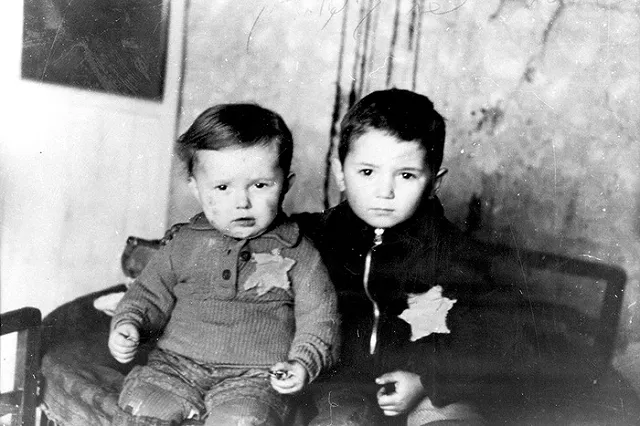 Еврейский конгресс возмутили слова актера Бероева о вакцинации