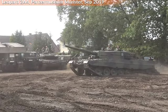 «Все предельно прозрачно». В США сравнили членство Украины в НАТО с планом «Барбаросса»