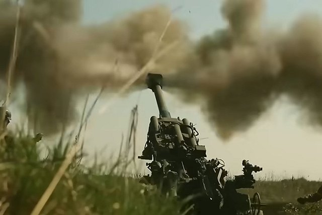 Путин: штурмовать укрепрайоны ВСУ под Донецком, откуда ведут обстрелы, нецелесообразно